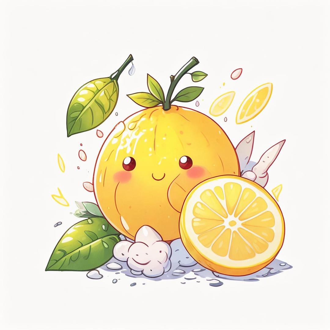 柠檬@🍋