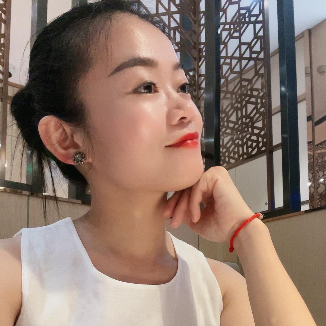 伊一（勿连赞，谢谢😊）