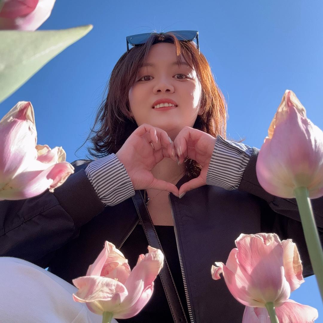 王小花🌸