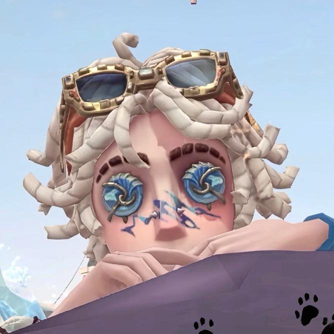 不想被麻袋吃的憨蛋