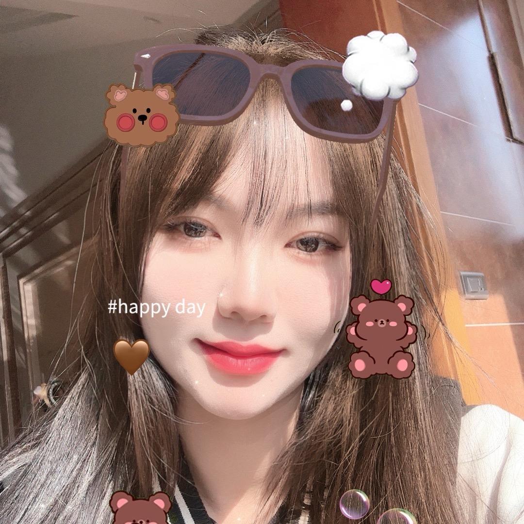 小美丽💕💕
