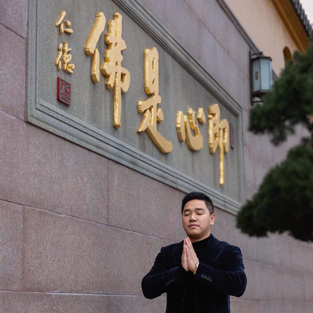 李校长朋友圈