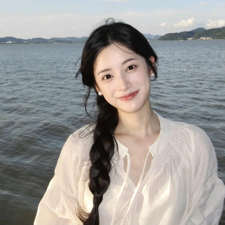 魚妹.