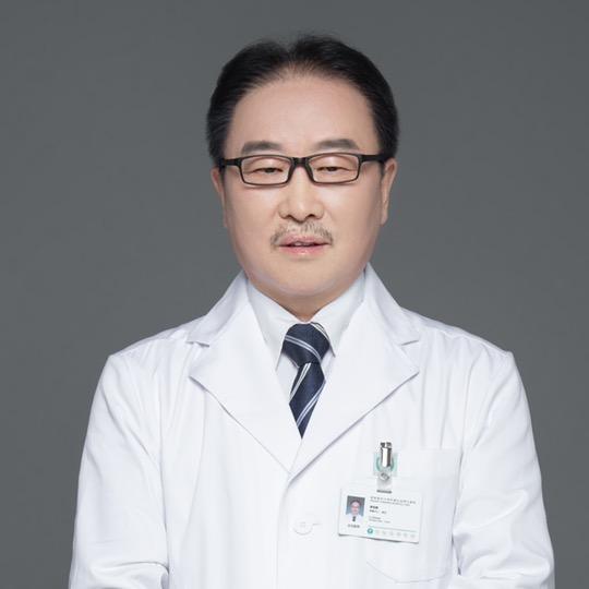 肿瘤中心李志新主任