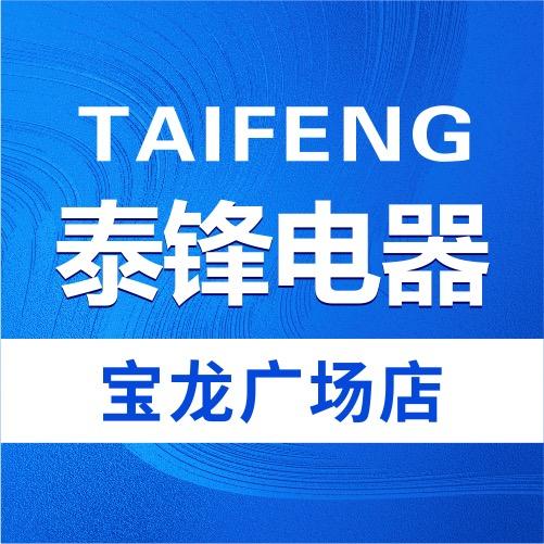 泰锋电器宝龙城店