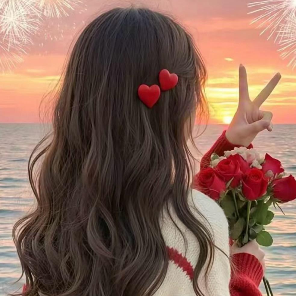 薯我💖发财