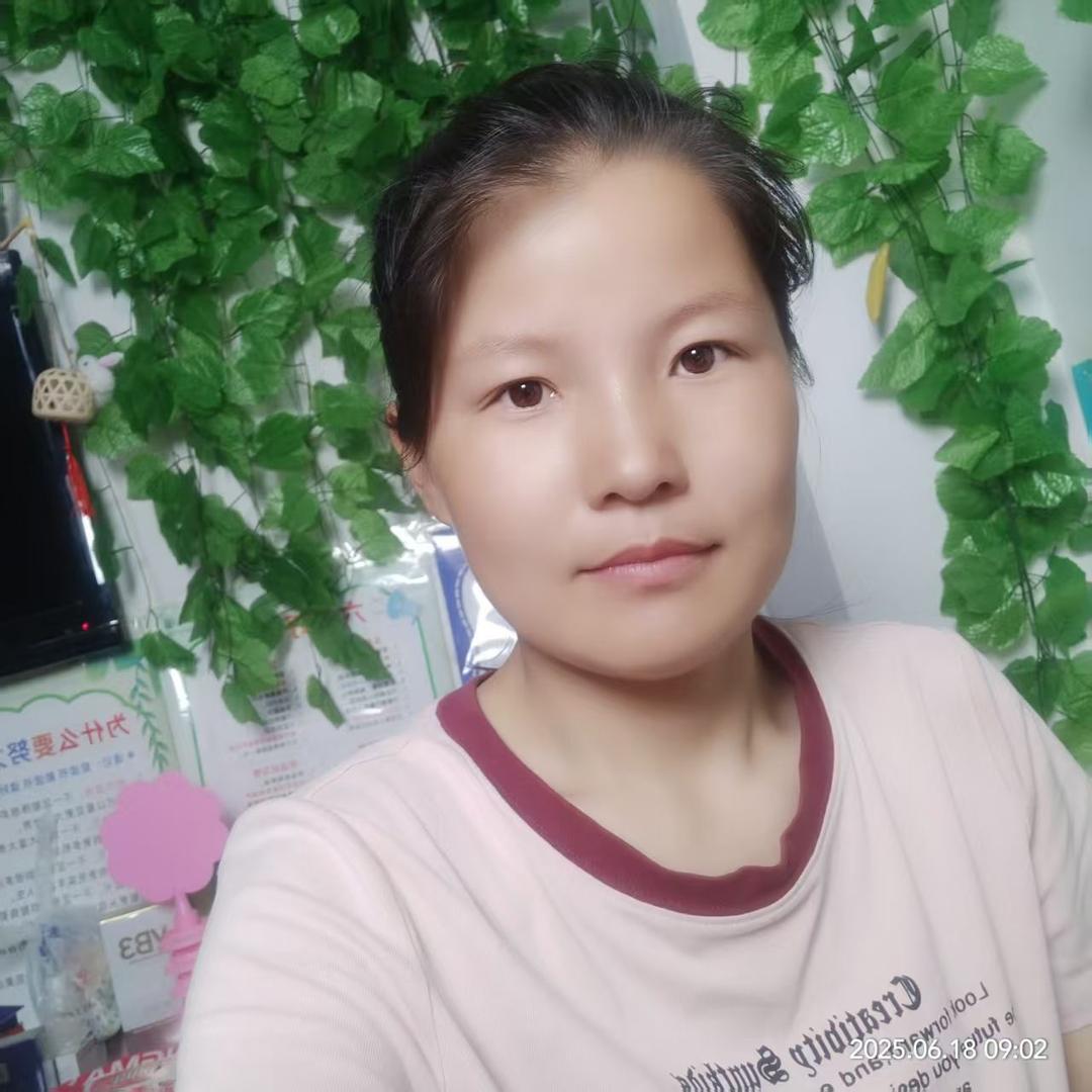 诗语妈🎙（早上7：50）