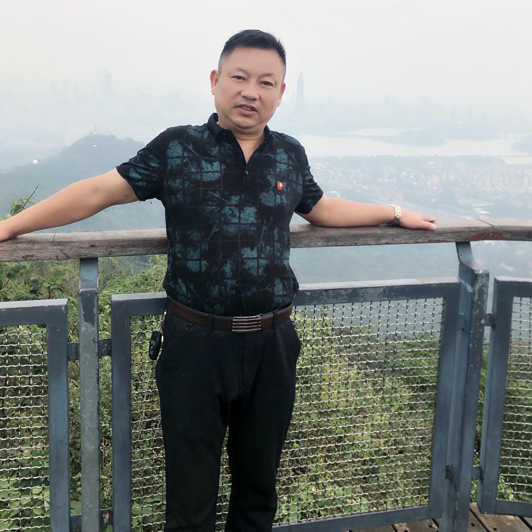 项目管理周成海