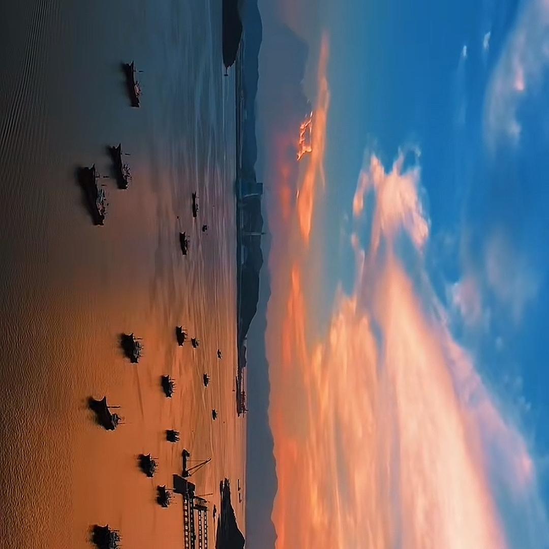 渔家苏生、胖大蟹🦀