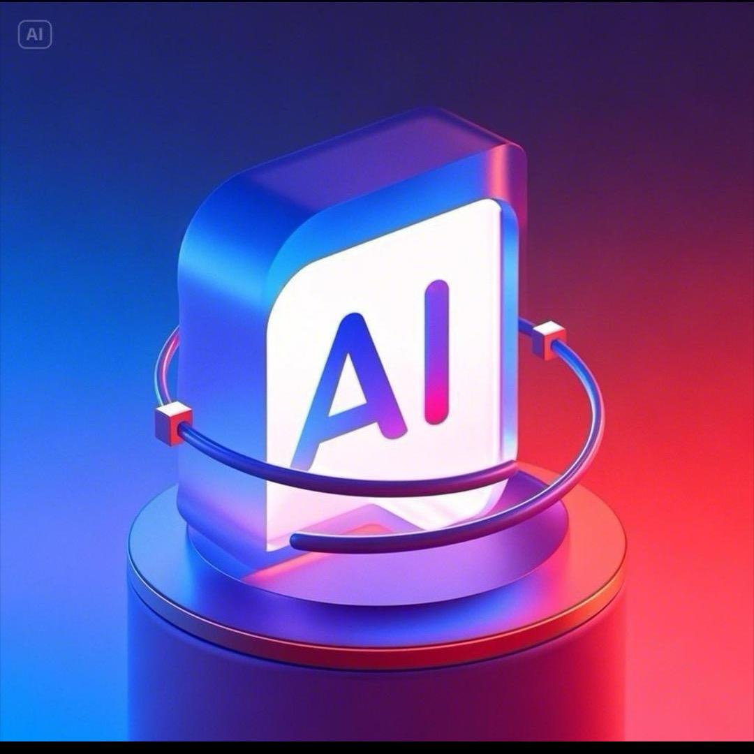 AI实操～糖