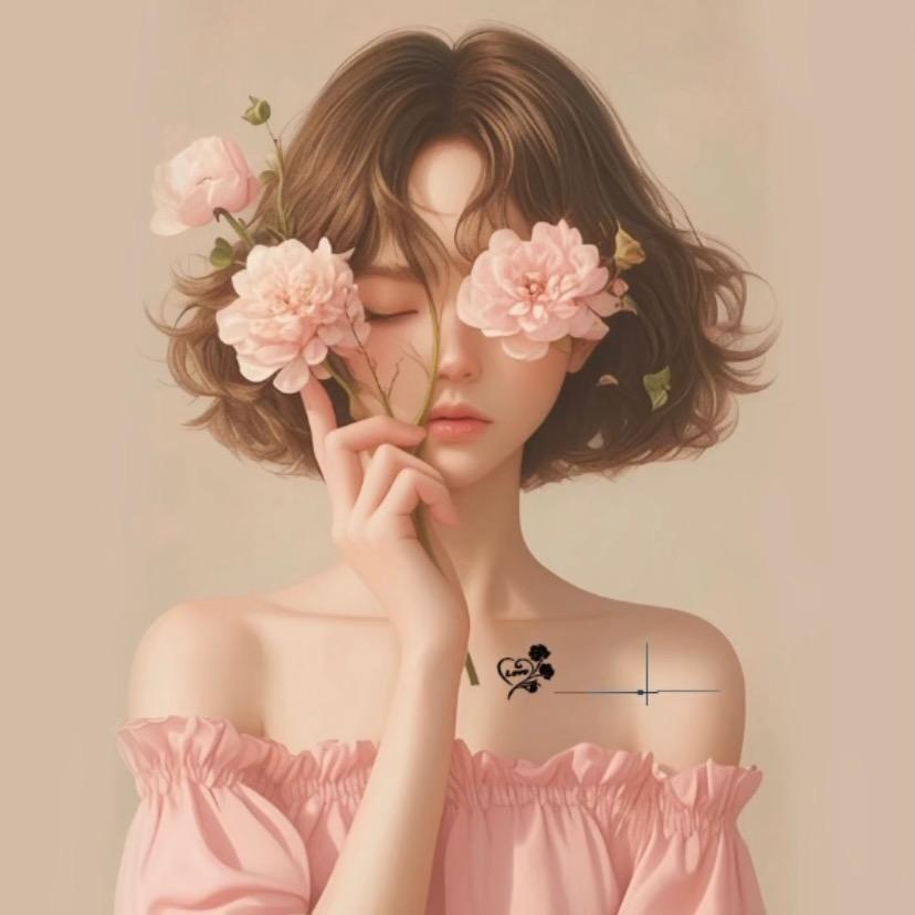 唯愿💋（拒绝私聊）