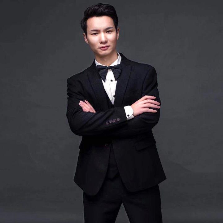 通许墙布工厂（强哥）