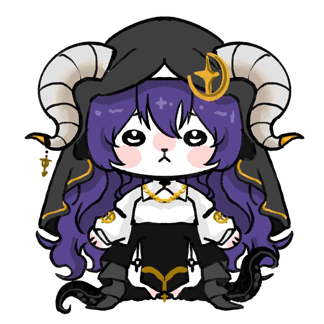 右欲 Leviathan