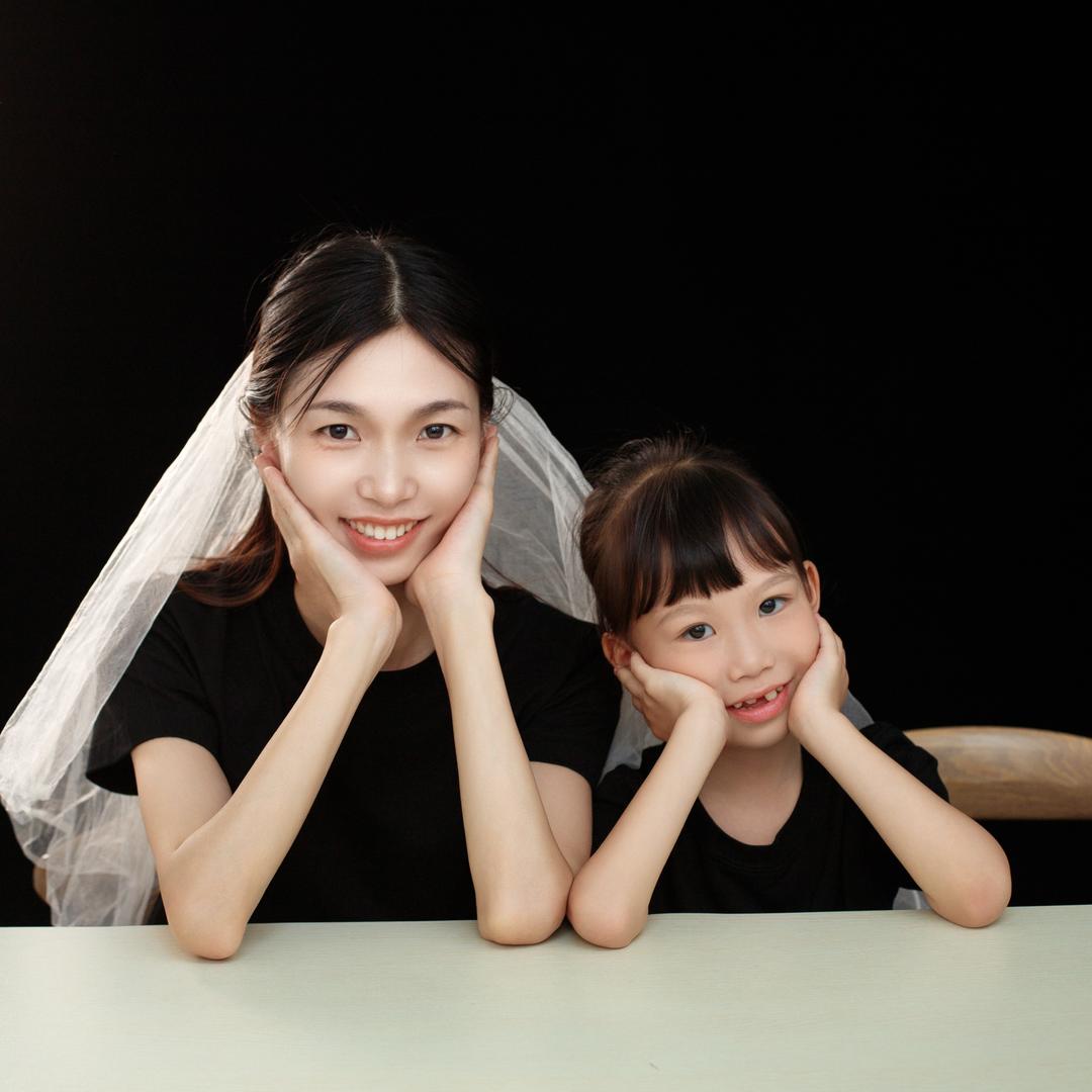 沐沐妈咪