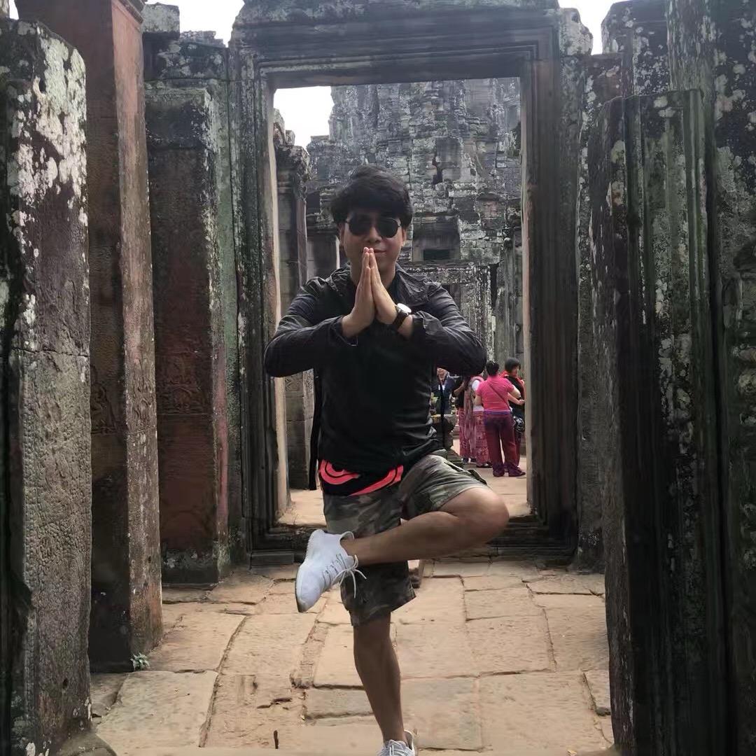 家乡味（谭哥）