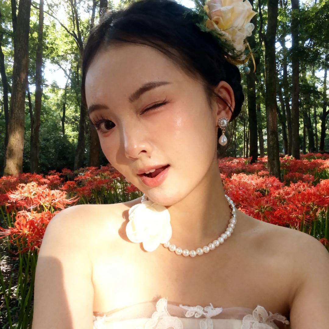 是小琳呀
