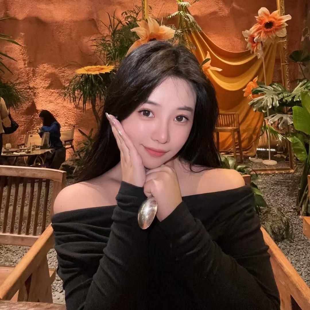 天才女鹅