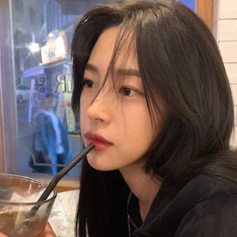 美丽的美