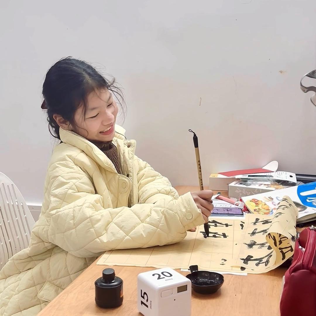 橘子 汽水