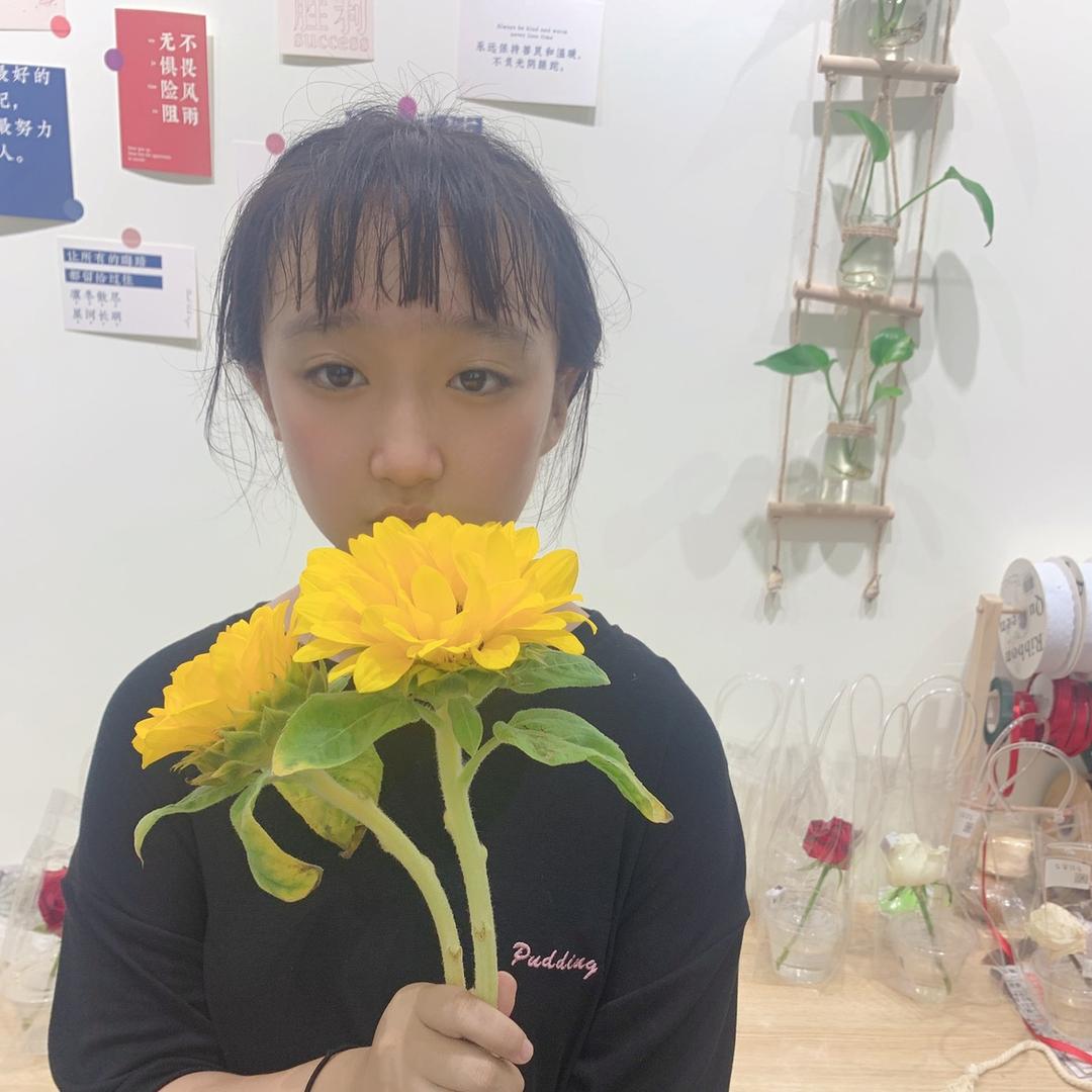 扇贝公主