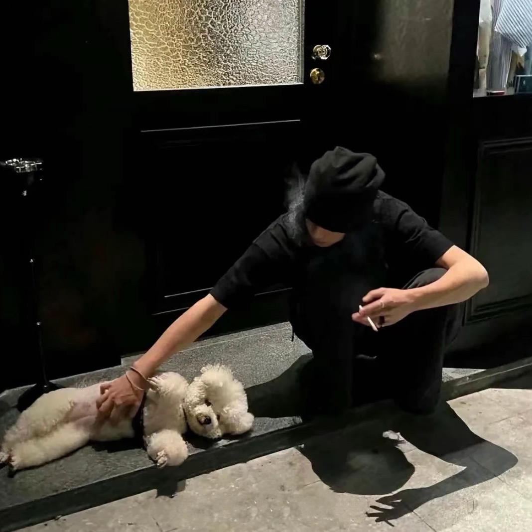 造型师JIA宁