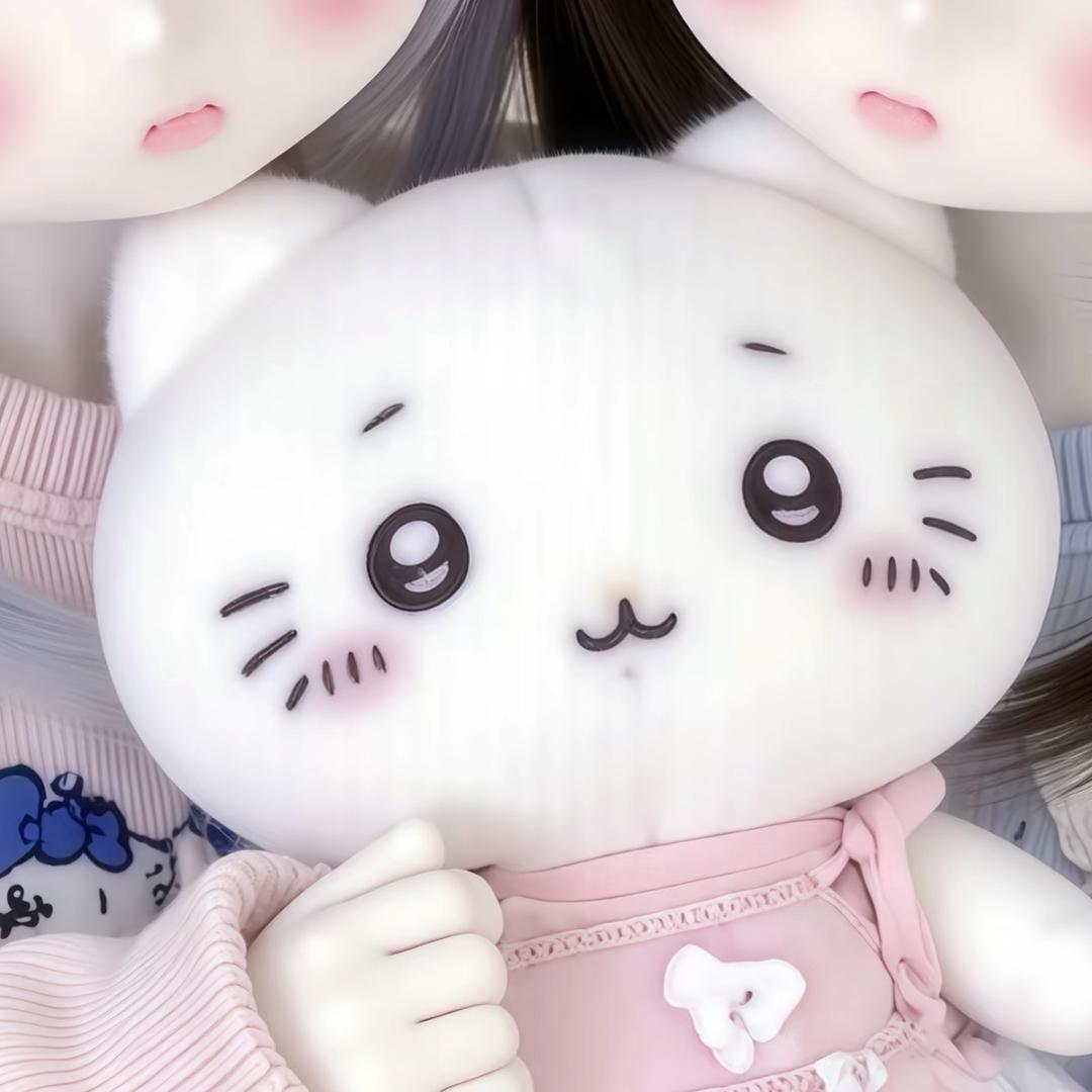 香喷喷的粉丝（已有绿鳖🐢）