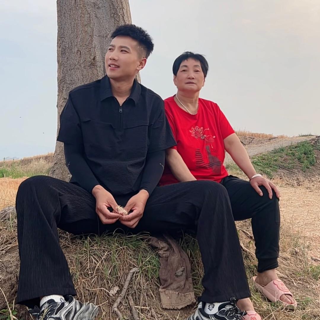 开心果（寻亲)