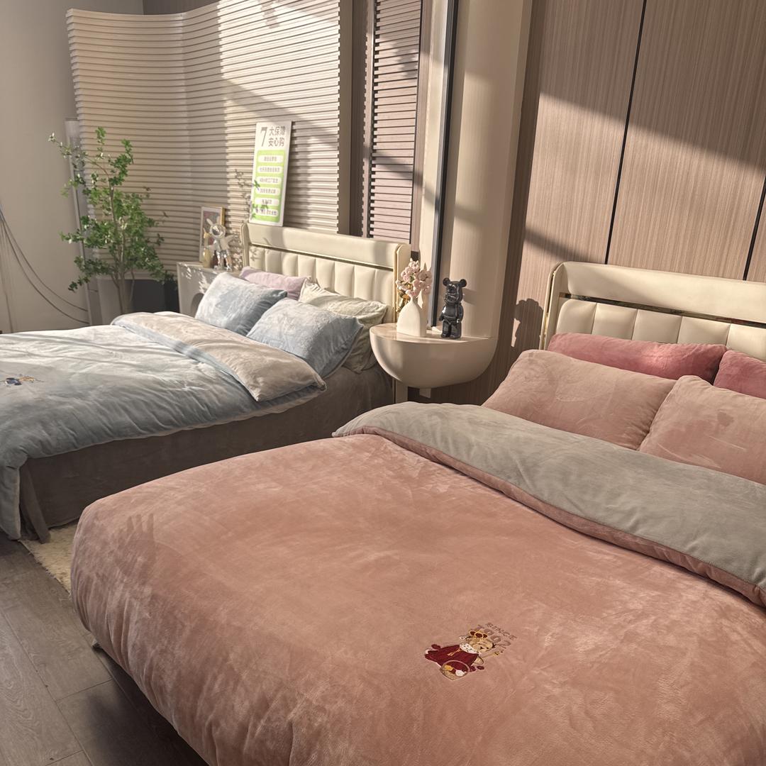 周口君展纺织优品小铺