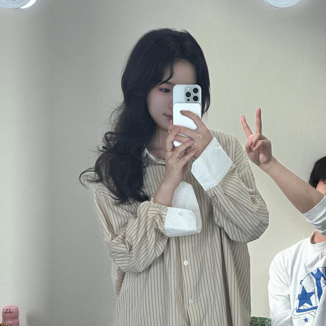 姜来有恩恩相伴