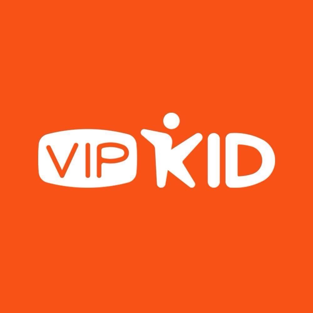 VIPKID英语学习