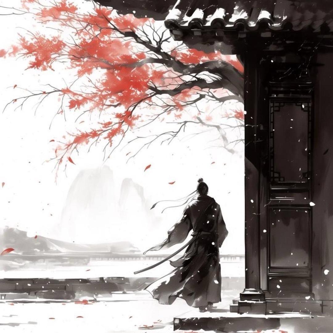 ༄、ྀ踏雪听风❅*̩̩͙