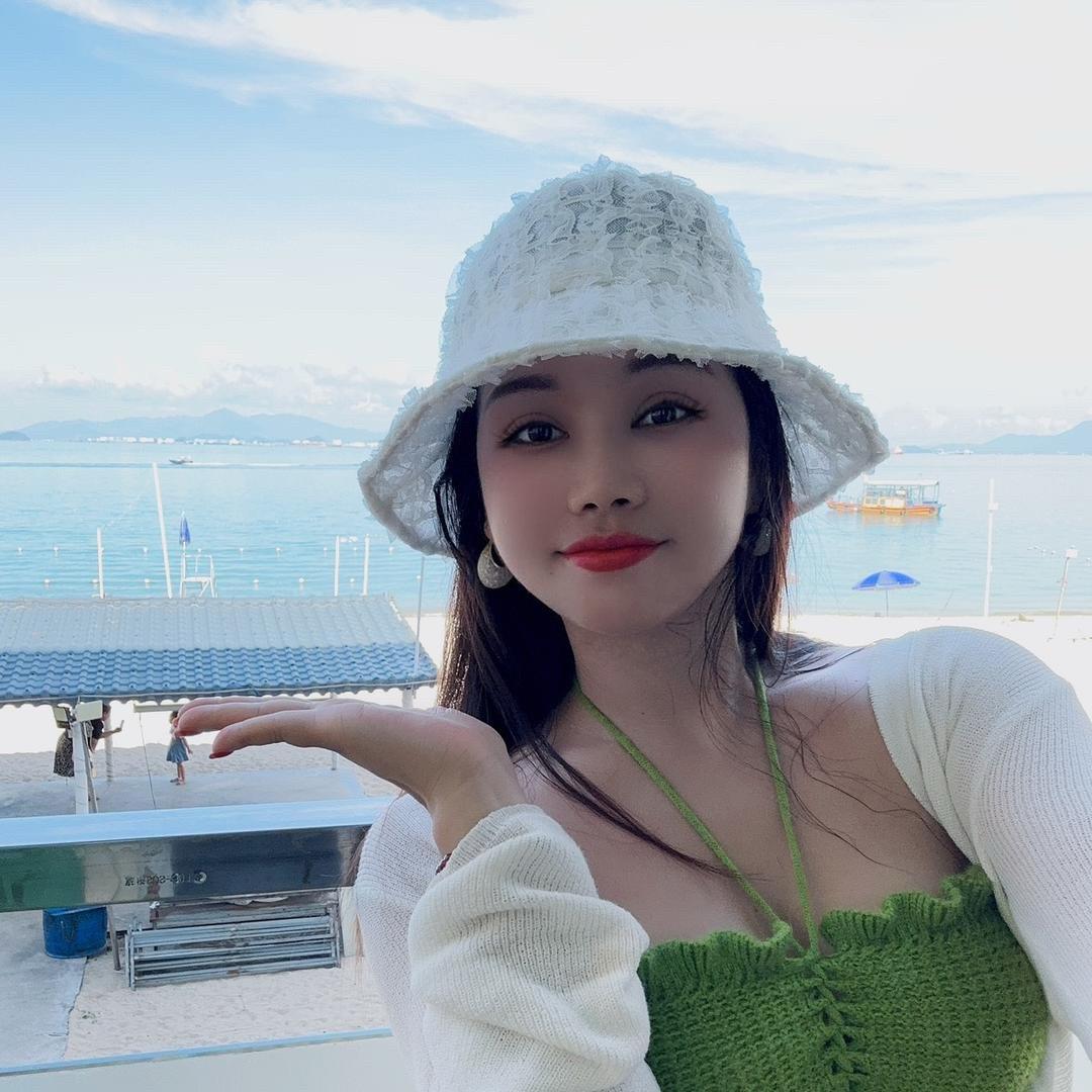 婷婷爱游玩（旅游博主）
