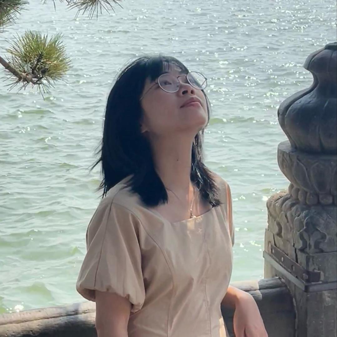 熊女士的日常
