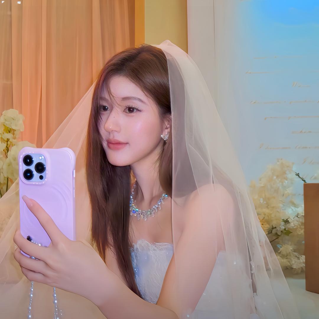 我可不是面团捏的