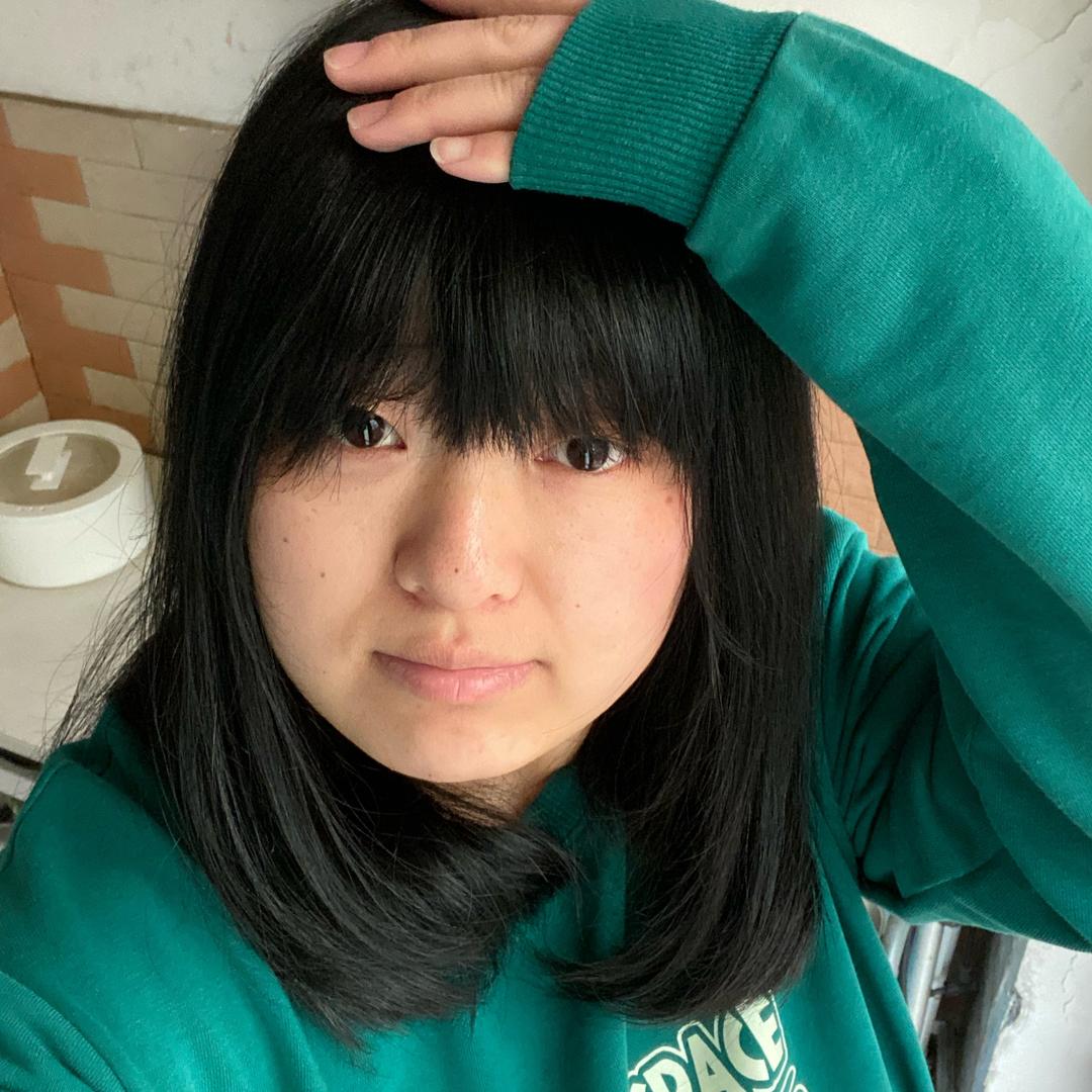 小敏要努力