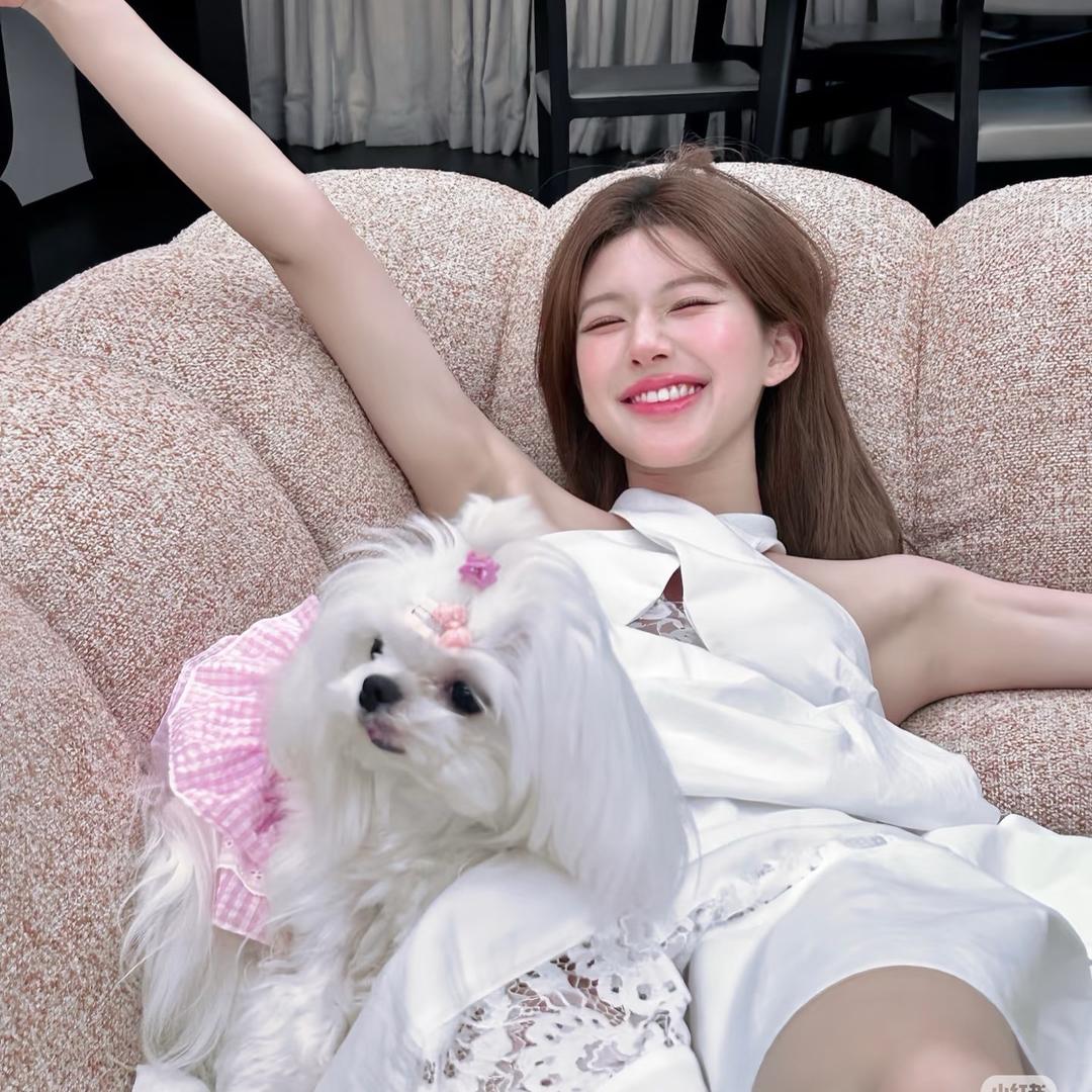 琦美🧸