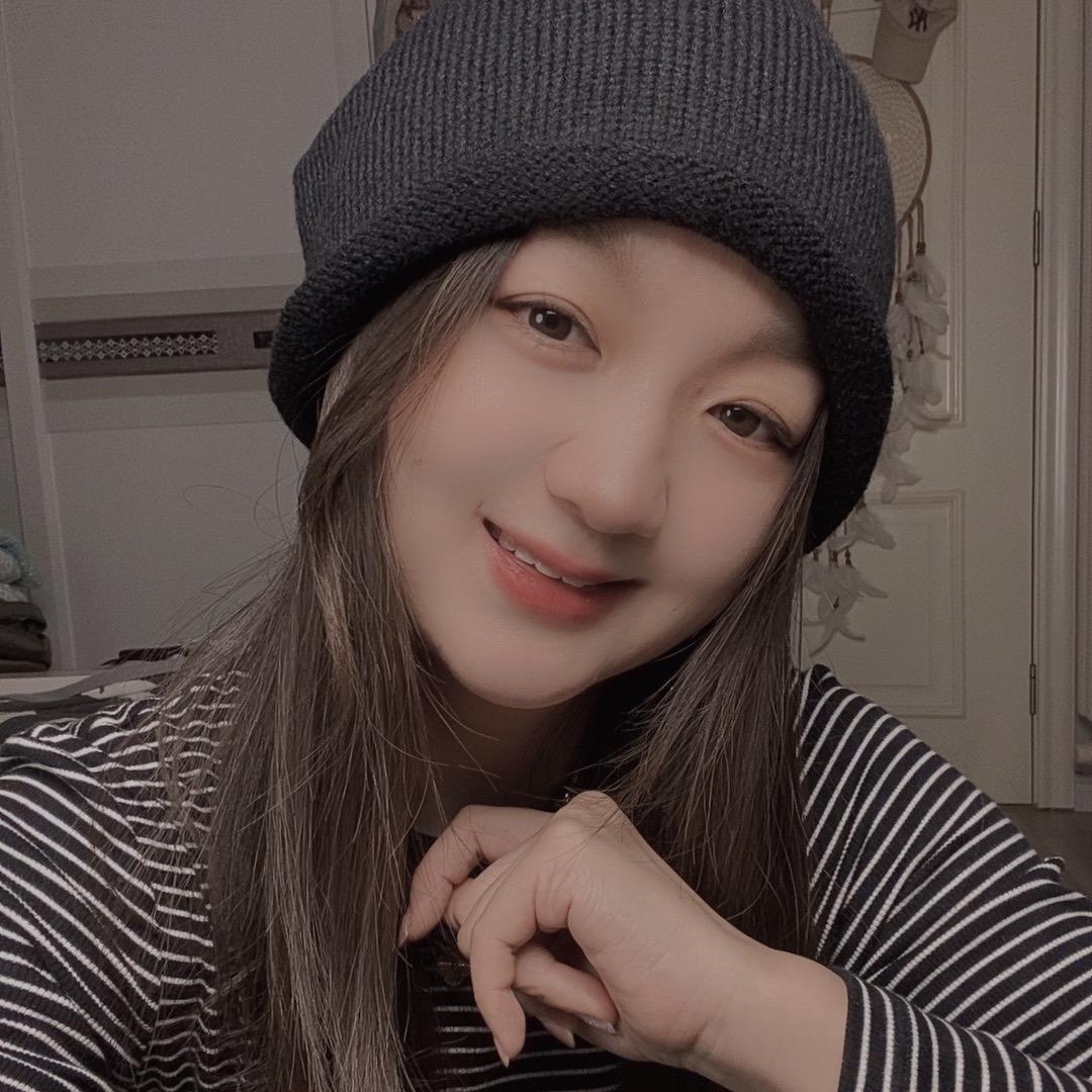 孙小贤的碎碎念