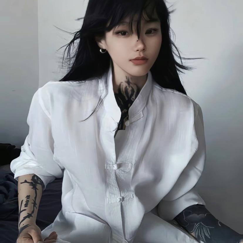 🌈生锈的铁板