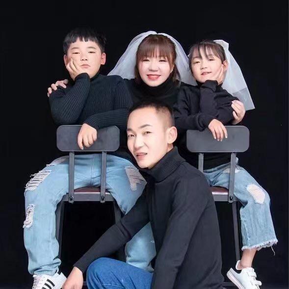 实现这个梦