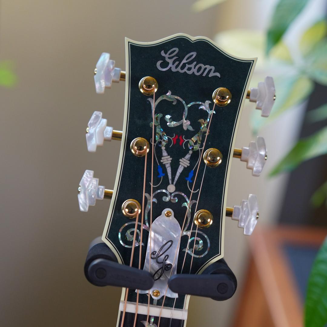 常州小意乐器(高价置换上门回收吉他)