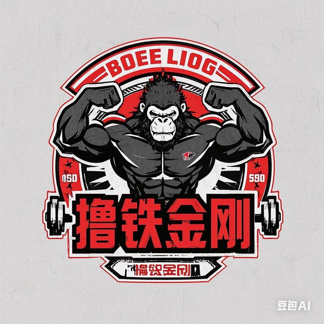 GYMNOEROS撸铁金刚