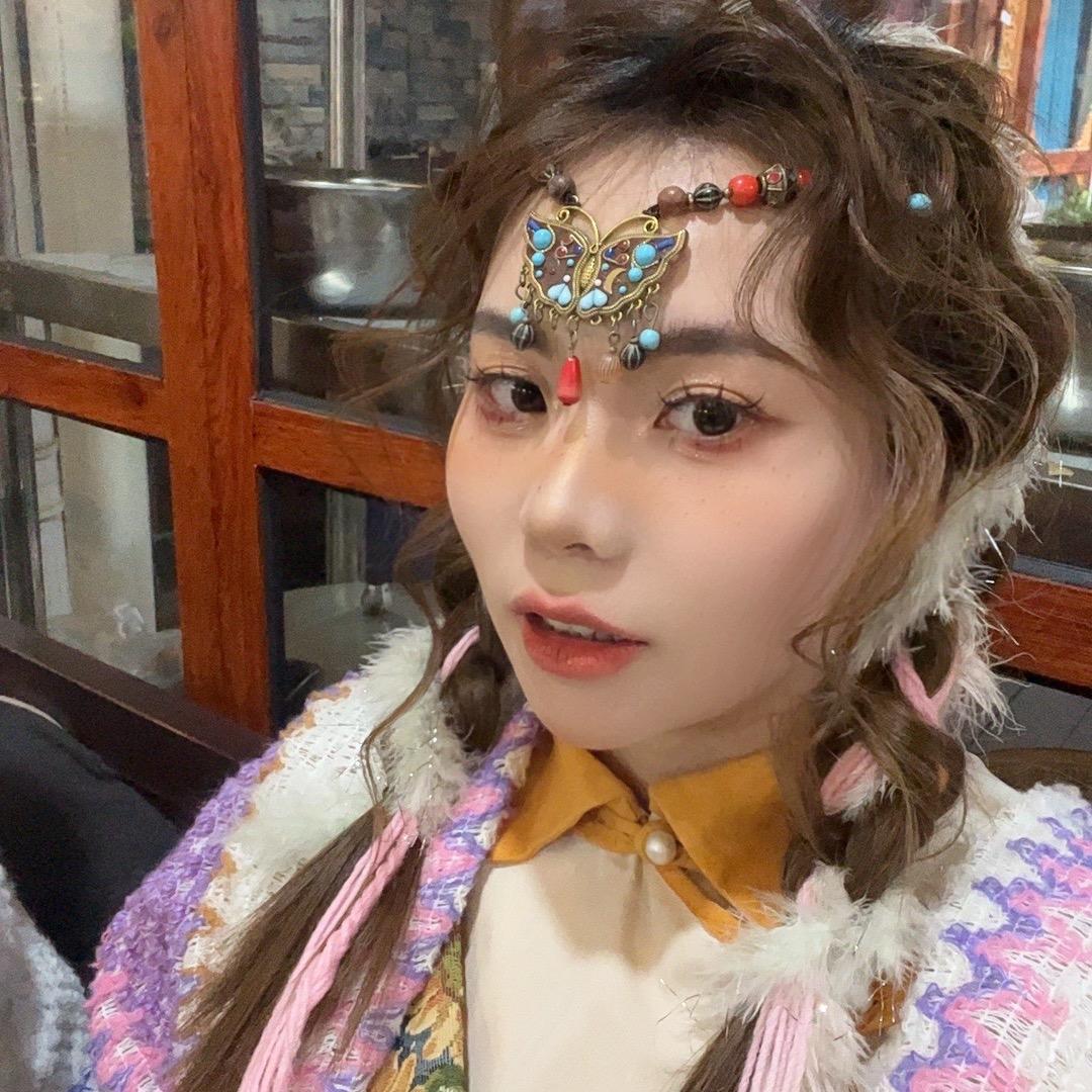 🫣小月