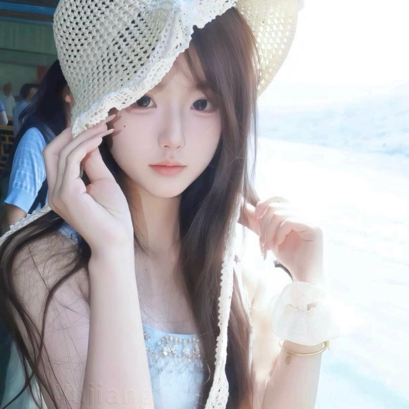 1只小渔