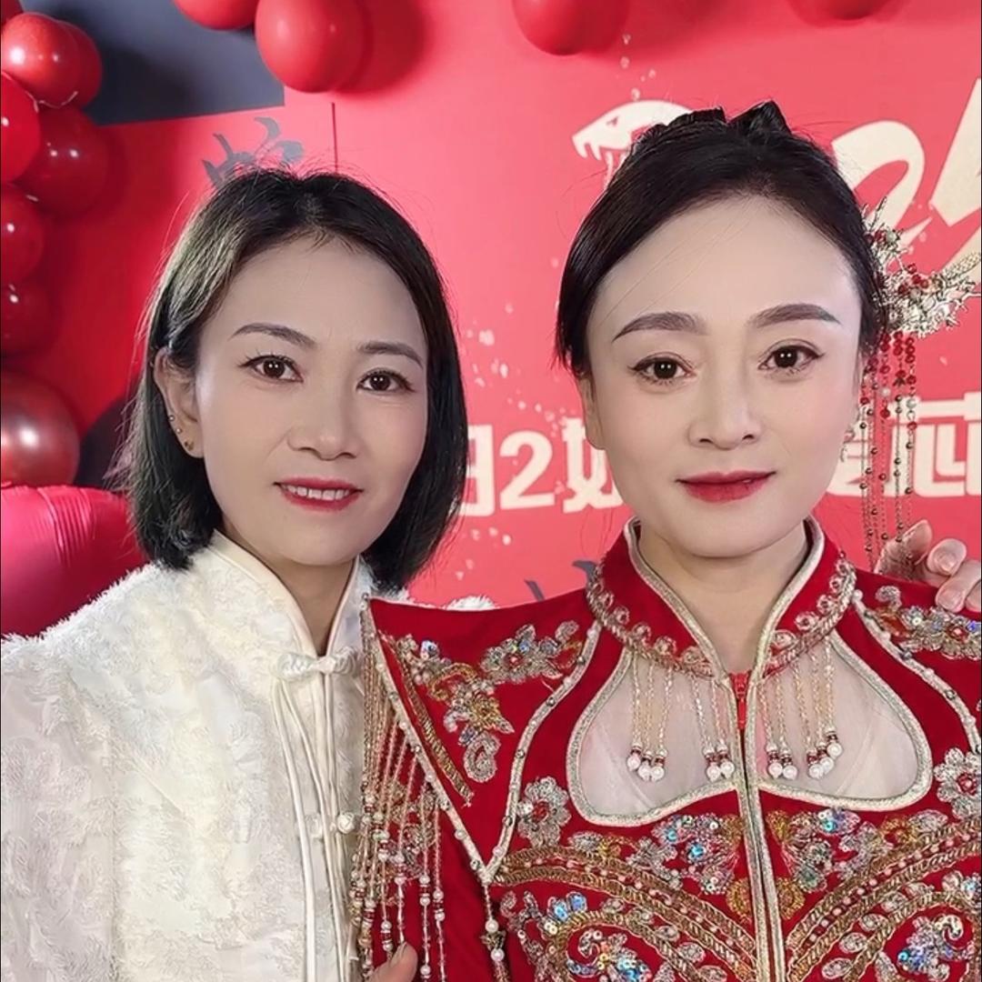 田2妹憨包（姐姐小号）