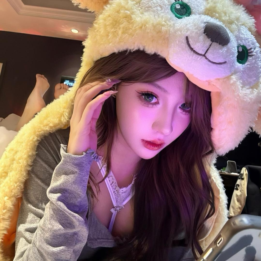 李漫Melody-