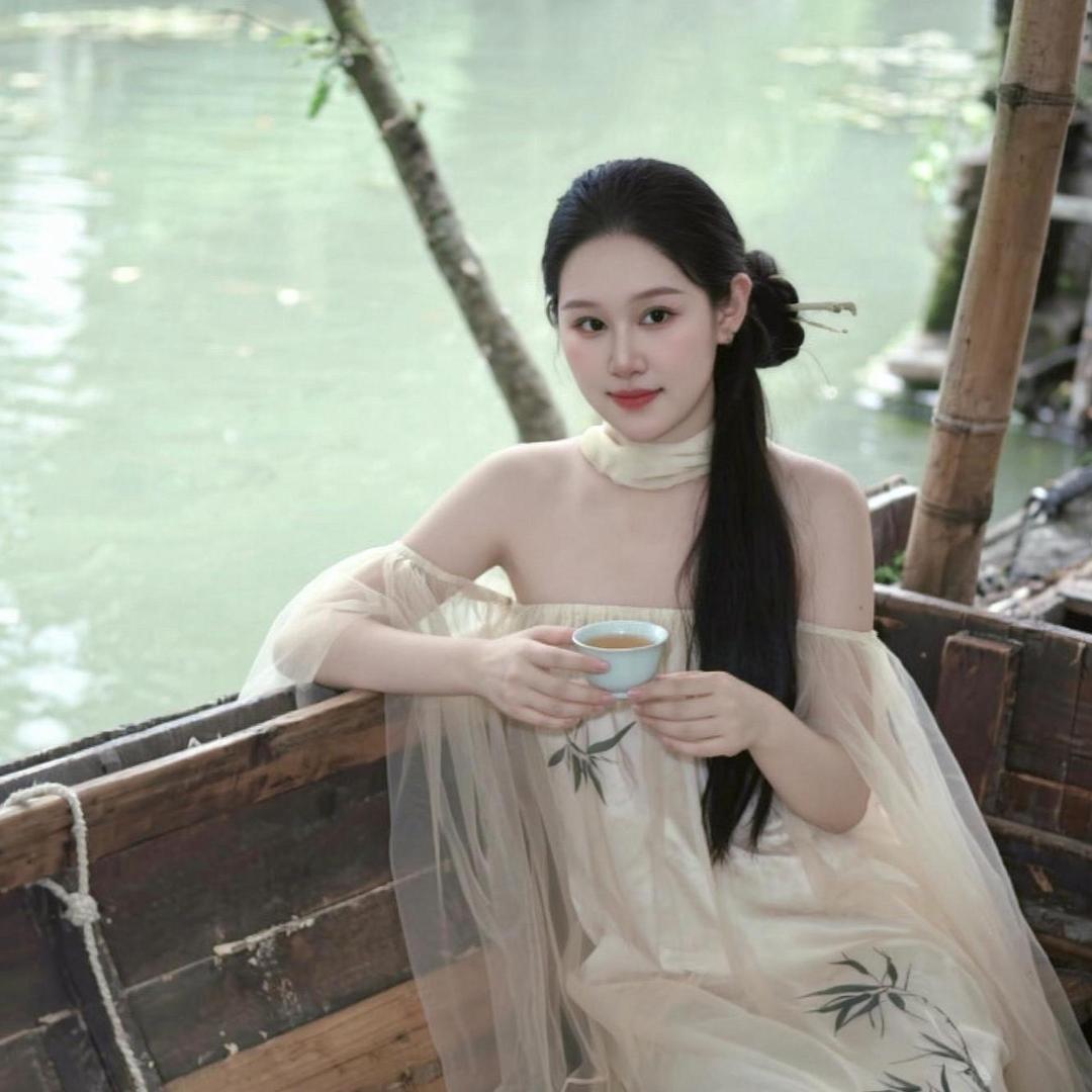 @今喜