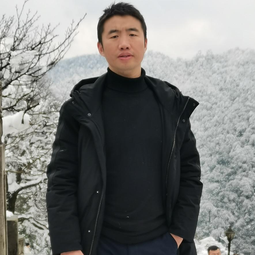 大兵.