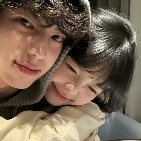 晚睡.