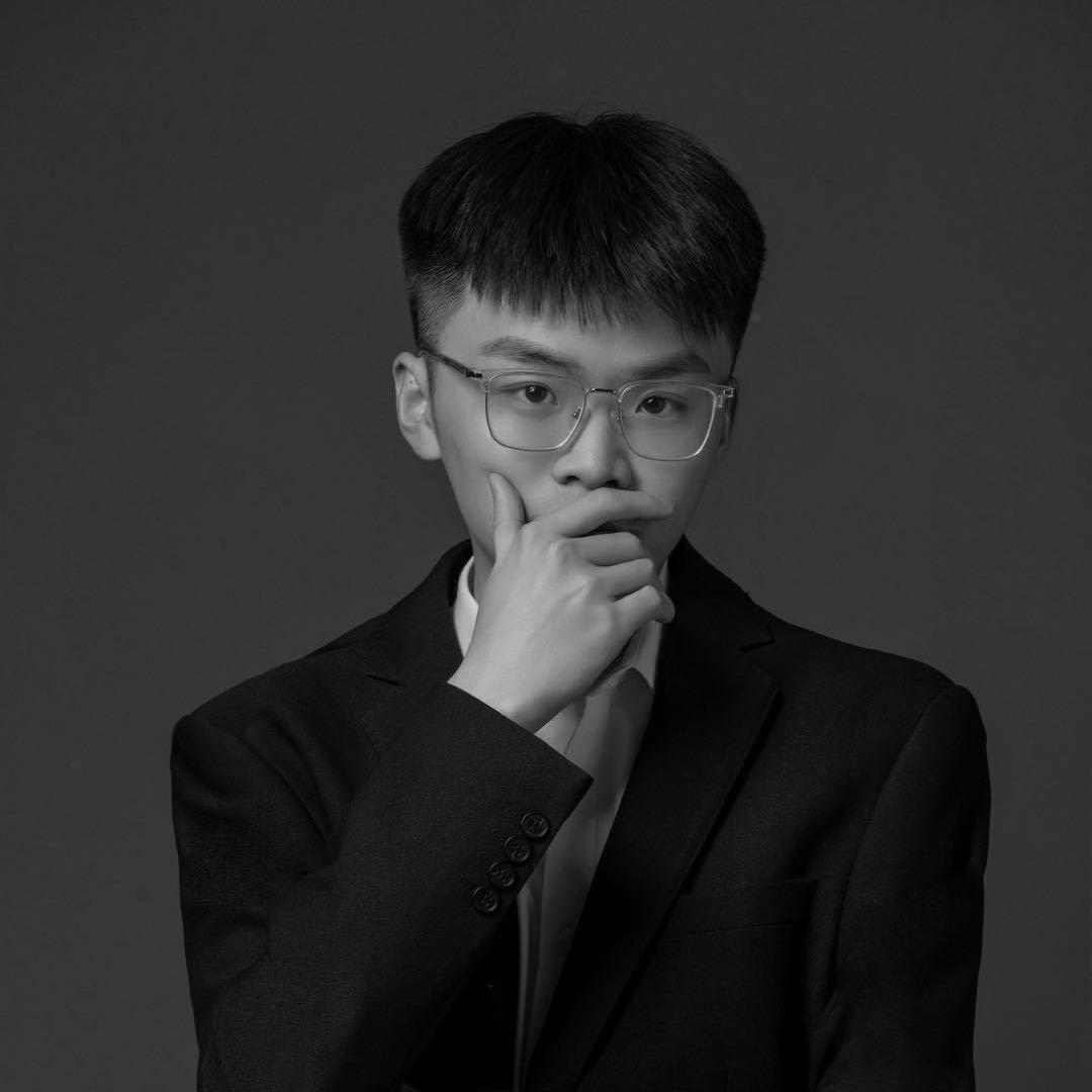 柘城设计师-阿进