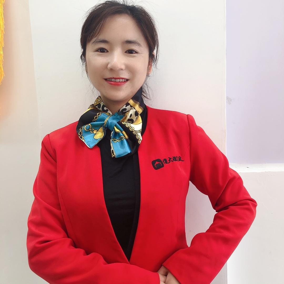 苏姐带你做家政